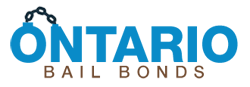 Ontario Bail Bonds Logo