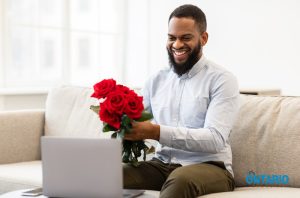 Staying Safe While Online Dating