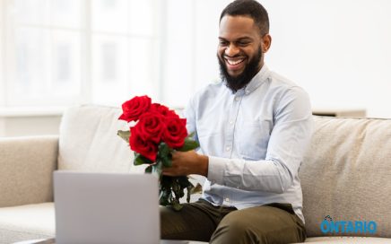 Staying Safe While Online Dating